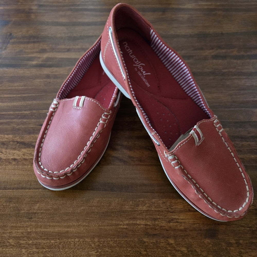 Natural Soul by Naturalizer Shoes